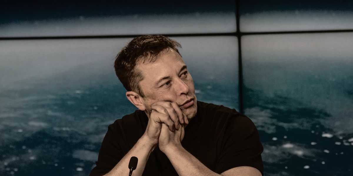 Elon Musk's Productivity Secret: Time Blocking